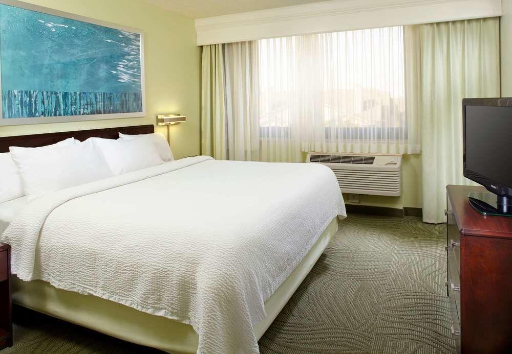 Springhill Suites Houston Medical Center / Nrg Park Екстериор снимка