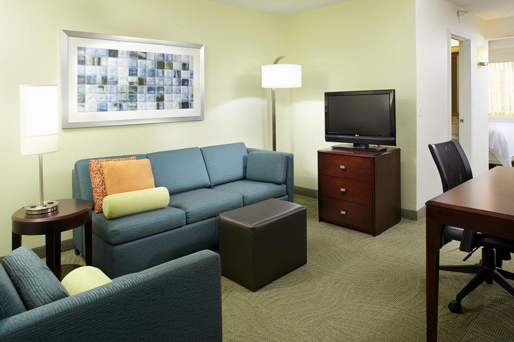 Springhill Suites Houston Medical Center / Nrg Park Екстериор снимка