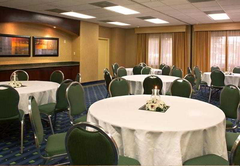 Springhill Suites Houston Medical Center / Nrg Park Екстериор снимка